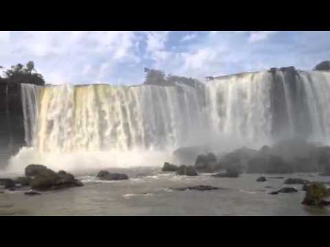 Iguacu Falls