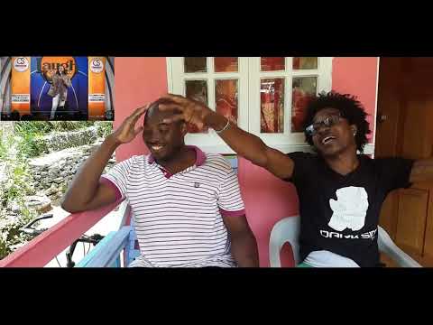 Blaq Ron - Micheal Jackson Was Toxic (Reaction)