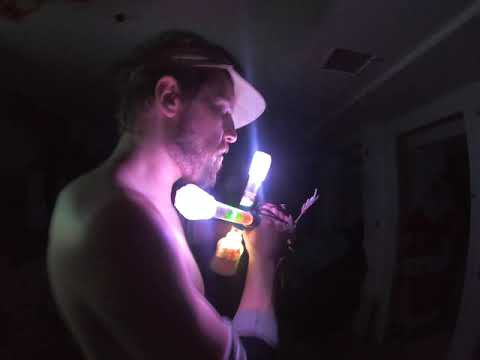 From Mia Rudich Set #Dance2Music #DanceMusic #Poi