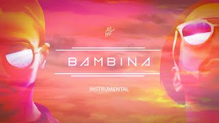 PNL // BAMBINA (instru)