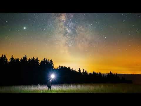 Fotiz Liberis - Starry Sky