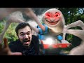 Cursed Thomas I M Not A MONSTER