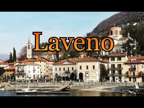 Laveno Mombelo