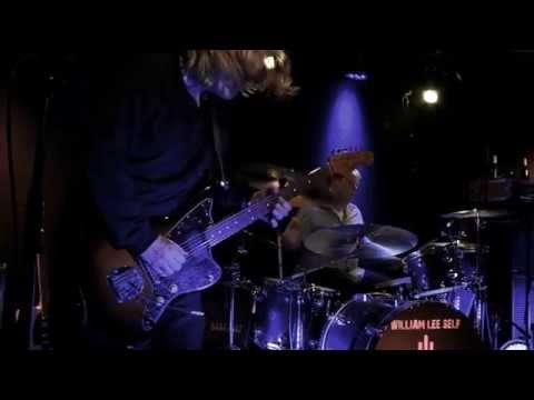 William Lee Self "She (Extended Version)" Live in Norderstedt March 1st 2014
