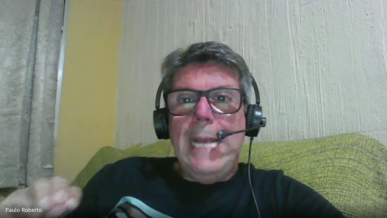 Sérgio Alvim - Fé e Esperança, fortaleza em nosso caminho de redenção