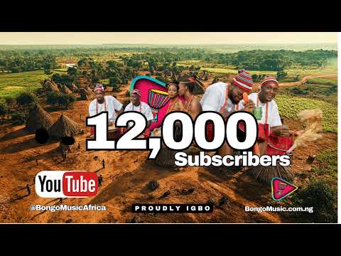 Chima Eke - Enwe Laa