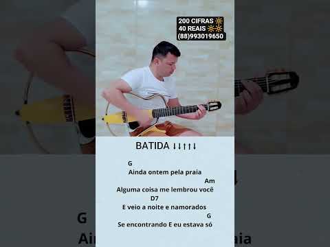 Eu Vou Para Belém - Do Amor