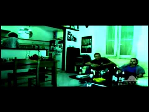 Jagermasterz feat. Noyz Narcos - No Acqua REMIX (HQ)