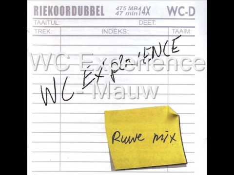Mauw - WC Experience