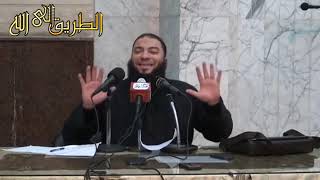 صورة سلسلة " ألا فزوروها "