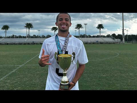Rafael Souza - Florida Extreme Cup Highlights 2023 - 4 games - Champions 🏆