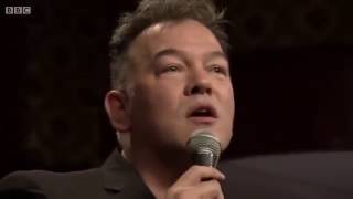 Stewart Lee - Damned Immigrants