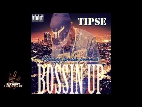 Tipse ft. Ben J, G5yve - Pep In Yo Step [New 2015] (BestInTheWestRap)