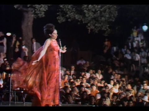 People (In Album A Happening In Central Park) cover