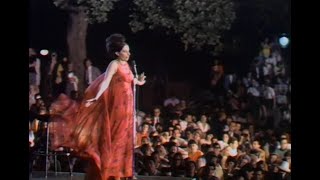 Barbra Streisand - A Happening In Central Park - People - 1967