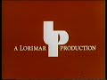 Lorimar Productions Viacom 1976