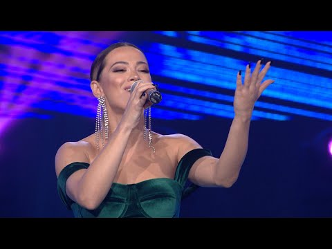 KENGE MOJ - Gerta Mahmutaj | Kolazh | Nata Vlonjate - Show - Vizion Plus