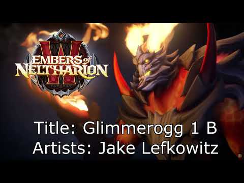 Embers of Neltharion Music - Glimmerogg