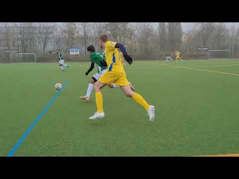 FC Nordost III vs 1. Traber FC Mariendorf II (Kreisliga C, Berlin)