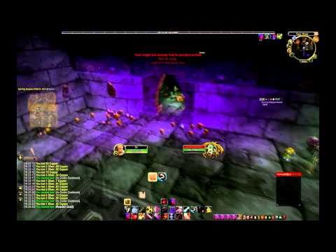 How to get Ravenholdt Rep ~ Cataclysm (Insane In The Membrane)