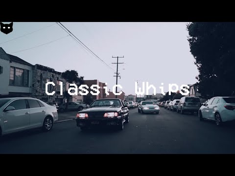 [FREE] Larry June x Dom Kennedy Type Beat - "Classic Whips"