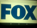 Hess Films Scully Productions FOX Broadcasting Company 2012