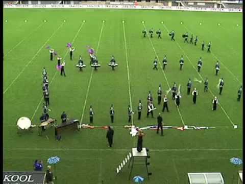 DCE Championships 2005: Jong Beatrix