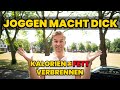 Warum Joggen dich dick macht!