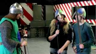 The Societies Show - 30/01/2013