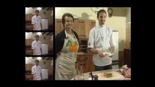 preview picture of video 'recette de cuisine la terrine de poulet'