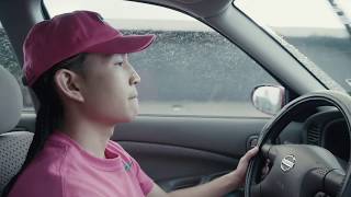 VIDEO PREMIER: "ANY SECOND" by Rodrael