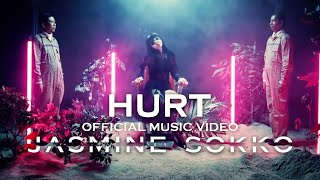 HURT Music Video