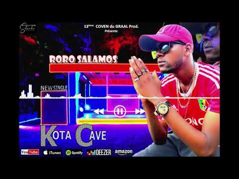 Roro Salamos - KOTA CAVE (Audio)