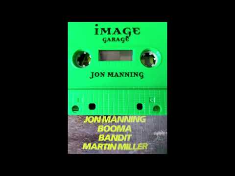 Jon Manning & MC B-Live @ Innovation 2000 UK Garage