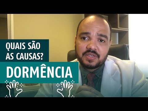 Numbness in hands and arms: What are the causes?