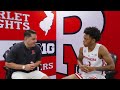 Men S Basketball 2023 24 Season Preview Jamichael Daivs