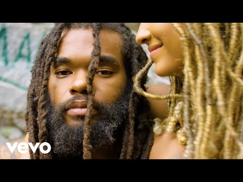 Dre Island - Crazy | Official Music Video