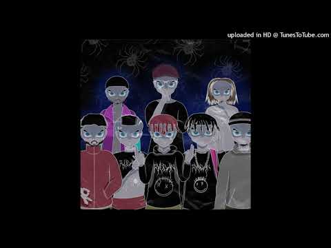 YOUNG DARHI - PIRIRI RMX(FT@UNDERAIKI,@SLOW G,@YUNGINVERSON, @LAFLAREPAZZIA,@ILL QUENTIN,@DAVUS,