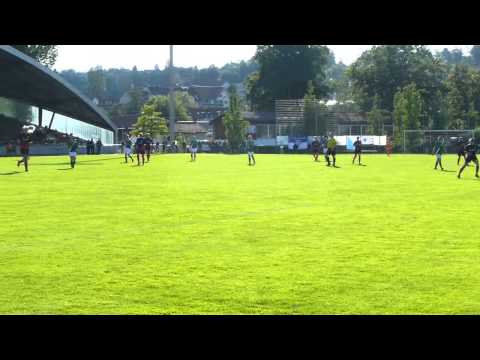 FCSG   FC Zürich Frauen 24052014