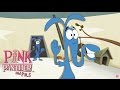 Zoo Ruse | The Ant and the Aardvark | Pink Panther and Pals