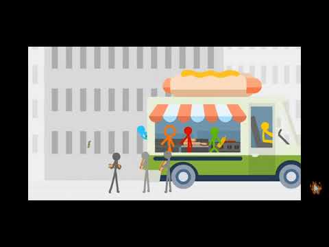 Animator vs. Animation Season 2: Blue's New Superpower with Voices (PART 1)