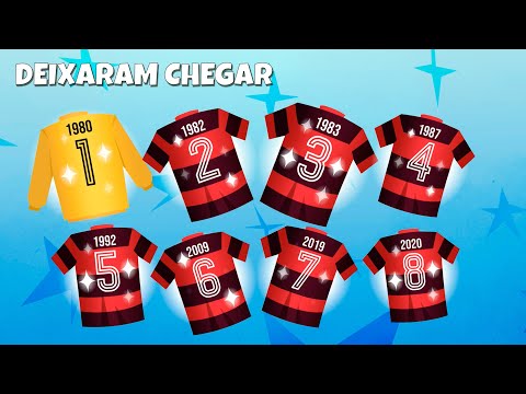 Flamiguinhos - Deixaram chegar (Desenho animado infantil)