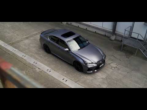 Lexus GSF 10th Anniversary Edition - Lexus of Christchurch