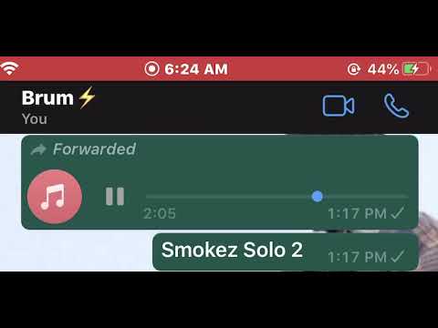 Smokez Solo 2 (Preview) Trades #Exclusives