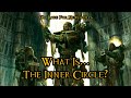40K Lore For Newcomers - What Is... The Inner Circle? - 40K Theories
