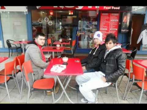 DjSerdar & PatronMurat - Hayat Öykümüz l Çoook Fenna