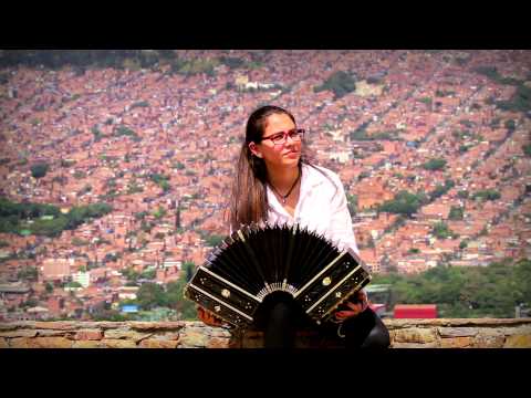 ¡Esto es Medellín Vive la Música!