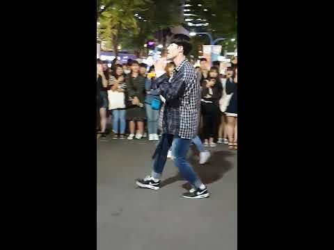 [MAXXAM] 180831 오새봄 - 뚜두뚜두(DDU-DU DDU-DU) (BLACKPINK cover)