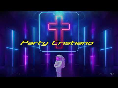 Guaracha Cristiana Mix 2023 - Musica Electronica Cristiana Lo Mejor Juvenil
