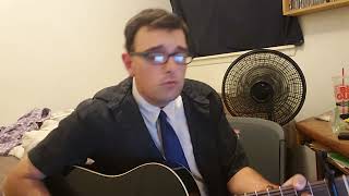 Old Weakness Coming on Strong Guitar Lesson